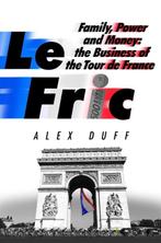 9781408716724 Le Fric Alex Duff, Verzenden, Nieuw, Alex Duff