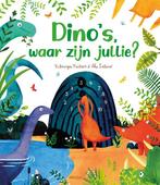 Dinos, waar zijn jullie? 9789044768602 Kikaseya Keitaro, Boeken, Verzenden, Zo goed als nieuw, Kikaseya Keitaro