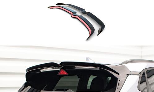Spoiler Hyundai Kona N Maxton Glans Zwart, Auto-onderdelen, Carrosserie en Plaatwerk, Ophalen of Verzenden