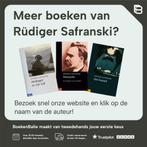 Nietzsche / Olympus 9789046700310 Rüdiger Safranski, Verzenden, Gelezen, Rüdiger Safranski