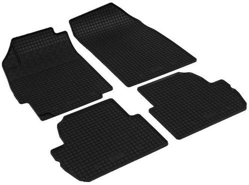 Rubber automatten Chevrolet Spark, Auto-onderdelen, Interieur en Bekleding, Nieuw, Chevrolet, Verzenden
