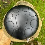 Handpan - Lidah - Constellation Series -Lydian - Black -, Nieuw