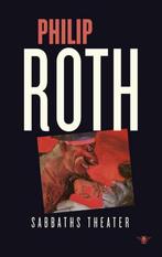 Sabbaths theater 9789403129600 Philip Roth, Verzenden, Gelezen, Philip Roth