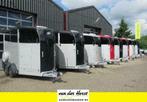 Ifor Williams HBX403 HBX506 HBX511 uit voorraad leverbaar, Dieren en Toebehoren, Paarden en Pony's | Trailers en Aanhangwagens