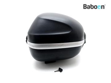 Topkoffer BMW F 650 GS 2000-2003 (F650GS 00) beschikbaar voor biedingen