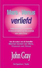 MARS EN VENUS VERLIEFD 9789027461599 John Gray, Boeken, Verzenden, Gelezen, John Gray