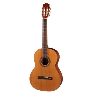 Salvador Cortez CC-10-SN Klassieke Gitaar – Student Series beschikbaar voor biedingen