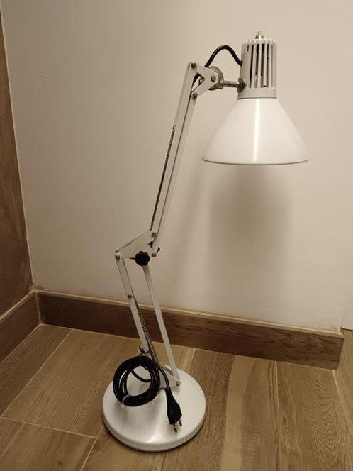 RIMSA - Lamp - RIMSA - Staal - Lamp, Antiek en Kunst, Antiek | Wandborden en Tegels