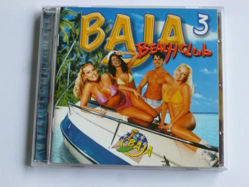 Baja Beach club 3, Cd's en Dvd's, Cd's | Pop, Verzenden