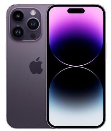 APPLE Iphone 14 Pro 128GB Purple beschikbaar voor biedingen