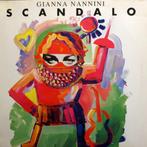 LP gebruikt - Gianna Nannini - Scandalo, Verzenden, Zo goed als nieuw