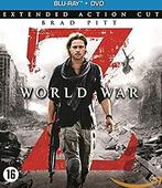 Blu-ray film - - dvd - World War Z (1 DVD), Cd's en Dvd's, Blu-ray, Zo goed als nieuw, Verzenden
