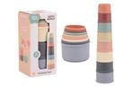 Happy World Happy w. bio plastic st van €3,99 voor €2,79, Ophalen of Verzenden, Nieuw