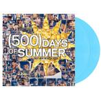 500 Days Of Summer - Joseph Gordon-Levitt - Zooey Deschanel, Nieuw in verpakking