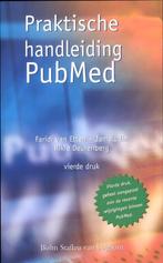 Praktische handleiding PubMed 9789031390717, Boeken, Zo goed als nieuw, Verzenden