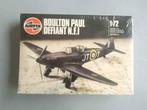Airfix 01031 Boulton Paul Defiant N.F.I 1:72 SEALED, Verzenden, Nieuw