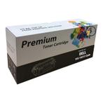 Huis-Merk  DELL 2130 593-10313 Toner Cyan 2.5k 247print.nl, Verzenden, Nieuw, Toner, Dell