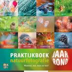 Praktijkboek Natuurfotografie jaarrond / Praktijkboeken, Verzenden, Zo goed als nieuw