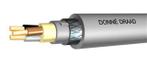 Donné grondkabel YMVK-as DCA 4x6 mm2 + 6 mm2 rol 50m
