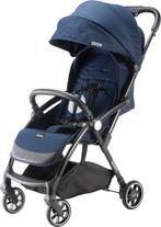 Leclerc Baby buggy Magicfold™ Plus - blauw, Kinderen en Baby's, Nieuw, Verzenden