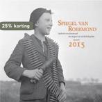 Jaarboek voor Roermond / 2015 / Spiegel van Roermond / 15, Boeken, Geschiedenis | Stad en Regio, Verzenden, Gelezen, Drs. J. Beyers