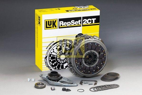 Koppelingsset VOLKSWAGEN GOLF V,Variant,PLUS,VI (1.9 TD..., Auto-onderdelen, Transmissie en Toebehoren, Nieuw, Ophalen of Verzenden