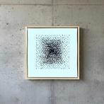 Bahk Seon Ghi (1966) - Homage to the Black Square - 0,0,0