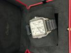 Cartier - Santos De Chronograph - WSSA0017 - Heren -, Sieraden, Tassen en Uiterlijk, Horloges | Heren, Nieuw