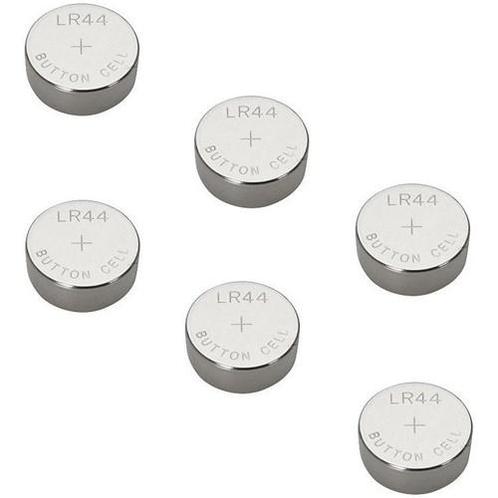 Batterijen Voor Boss Slot Met Alarm (Set Van 6 Stuks), Computers en Software, Laptop-opladers, Verzenden
