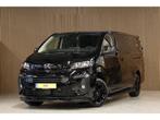 Peugeot Expert | Zakelijke Lease v.a. €754.73 pm, Auto's, Automaat, Zwart, Diesel, Nieuw