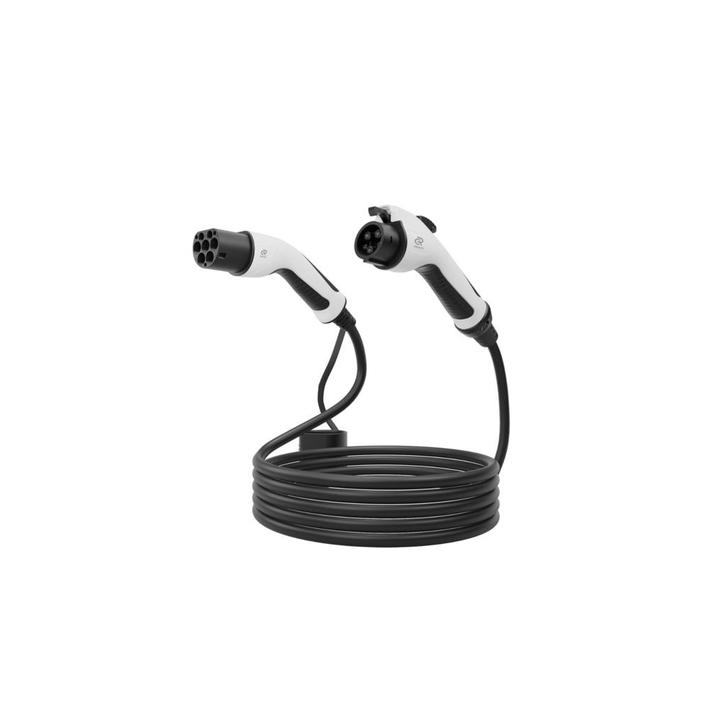 Laadkabel Opel Ampera - EROCK Next  Type 1 - 1 Fase 16A (3,7, Auto-onderdelen, Elektronica en Kabels, Nieuw, Ophalen of Verzenden