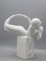 Royal Copenhagen - Christel Marott - Figuur - Scorpio -, Antiek en Kunst, Antiek | Glas en Kristal