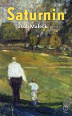 Saturnin 9789021459806 Jakub Malecki, Verzenden, Gelezen, Jakub Malecki