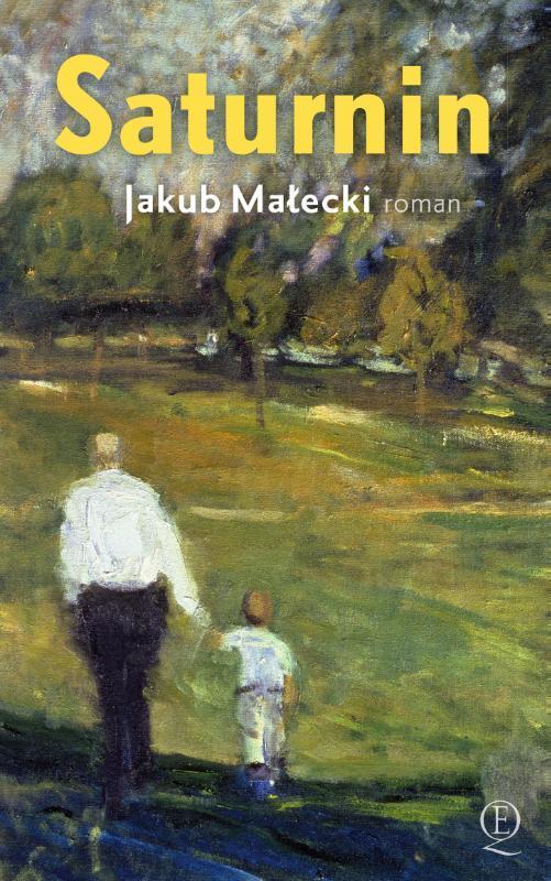 Saturnin 9789021459806 Jakub Malecki, Boeken, Romans, Gelezen, Verzenden