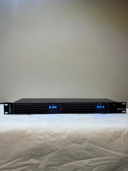 JB Systems - BEQ-15 Equalizer, Audio, Tv en Foto, Radio's