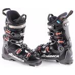 44,5 45 skischoenen NORDICA SPEEDMACHINE 100 R 2023, canting, Gebruikt, Verzenden, Schoenen, Nordica