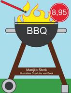 BBQ (9789089894045, Marijke Sterk), Verzenden, Nieuw