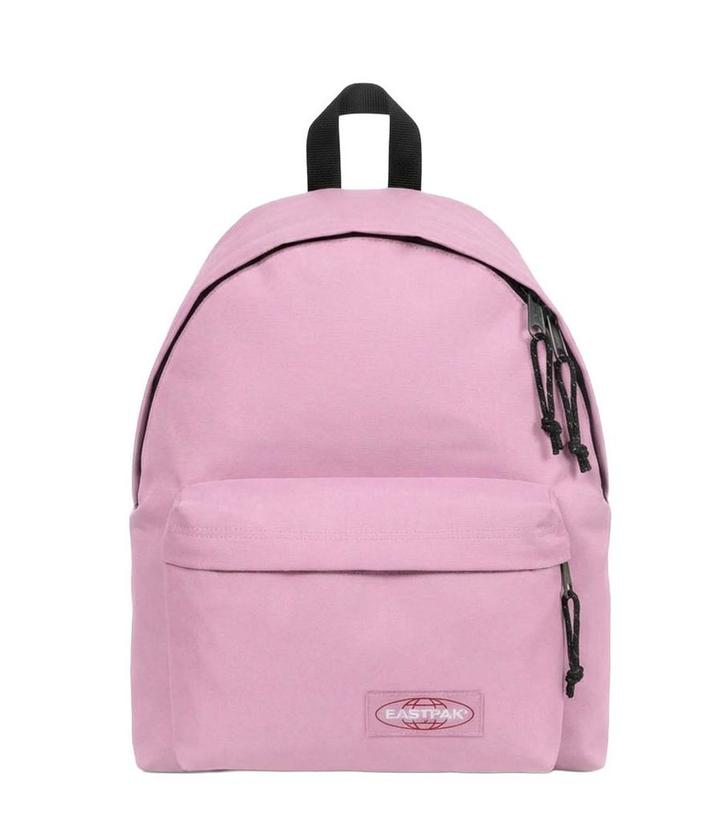 Eastpak Rugzak in maat standaard Roze | 25% korting, Sieraden, Tassen en Uiterlijk, Tassen | Damestassen, Roze, Zo goed als nieuw