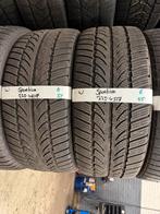 225-45-17 Sportiva Winterbanden 6mm Incl Montage 225 45 17, Ophalen, Gebruikt, 17 inch, Winterbanden