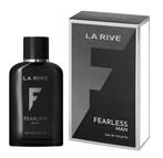 La Rive Fearless Man Eau de Toilette For Men 90 ml, Verzenden, Nieuw
