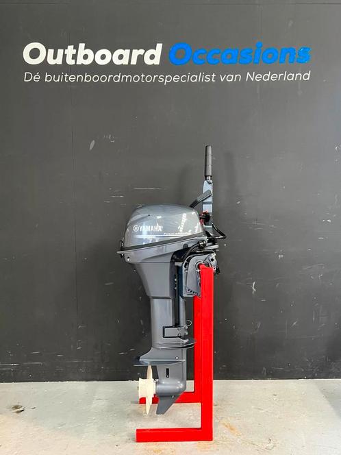 Yamaha FT8G Highthrust 23, Watersport en Boten, Buiten- en Binnenboordmotoren, Gebruikt, Buitenboordmotor, Ophalen of Verzenden