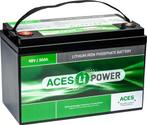 ACES Lithium HF Serie LifePO4 accu AL48V30HFA-BT 48V 30Ah, Auto-onderdelen, Accu's en Toebehoren, Ophalen of Verzenden, Nieuw