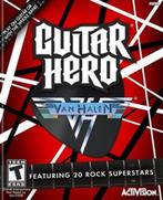 Guitar Hero: Van Halen [Xbox 360], Spelcomputers en Games, Games | Xbox 360, Nieuw, Ophalen of Verzenden