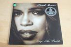 Faith Evans - Faithfully (black/white vinyl) 2LP + Keep The, Nieuw in verpakking