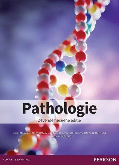 Pathologie | 9789043035330, Boeken, Studieboeken en Cursussen, Verzenden