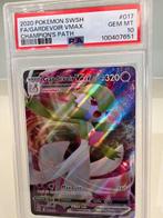 Pokémon - 1 Graded card - PSA 10, Hobby en Vrije tijd, Verzamelkaartspellen | Pokémon, Nieuw