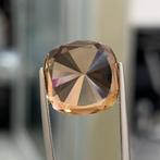 Zonder Minimumprijs Geel, Oranje Topaas - 30.81 ct -, Sieraden, Tassen en Uiterlijk, Edelstenen, Nieuw