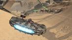Lego Star Wars the force awakens (PSVITA tweedehands), Ophalen of Verzenden, Zo goed als nieuw