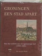 Groningen, een stad apart / Groninger historische reeks / 35, Boeken, Geschiedenis | Stad en Regio, Verzenden, Zo goed als nieuw