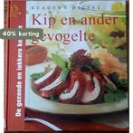 Kip En Ander Gevogelte 9789064076350 Digest Readers, Verzenden, Gelezen, Digest Readers